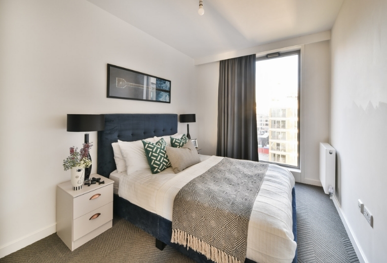 Broadside Apartments Manchester