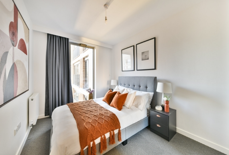 Broadside Apartments Manchester