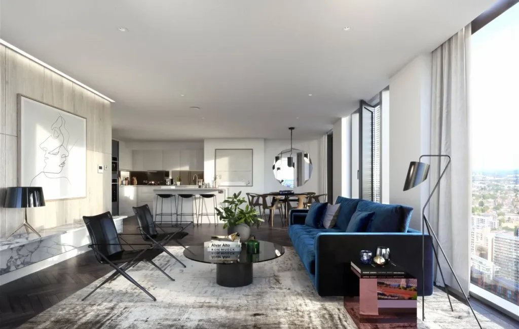 Crown Street Victoria Residence and Elizabeth Tower, offer elegant apartments, penthouses and townhouses in a highly sought-after location.