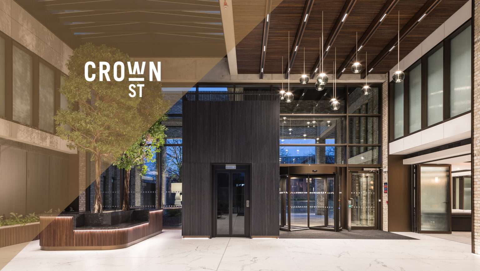 Crown Street Victoria Residence and Elizabeth Tower, offer elegant apartments, penthouses and townhouses in a highly sought-after location.